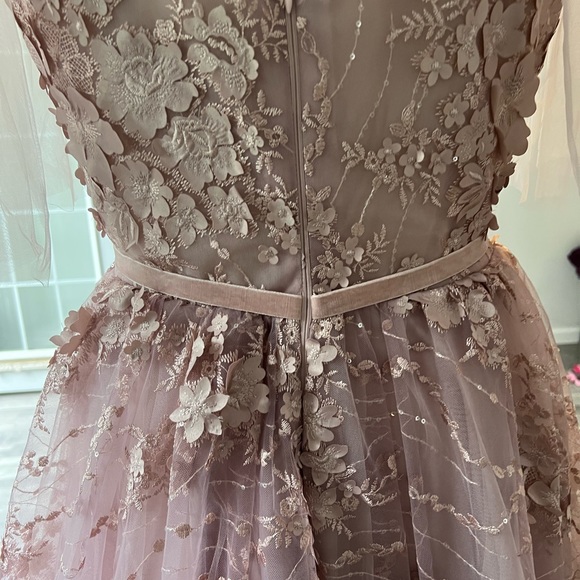 Teuta Matoshi Gown brand new - Picture 7 of 11